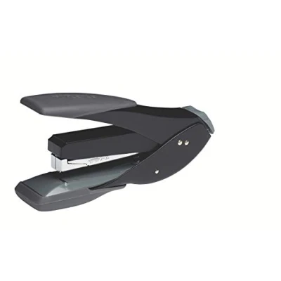 Image de Rexel Easy Touch 30 Agrafeuse demi bande Noir/Gris