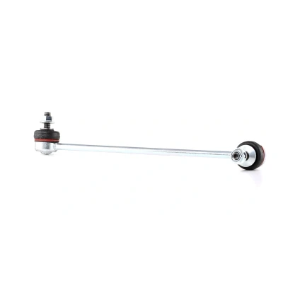Image de febi BILSTEIN 24623 Biellette de barre stabilisatrice Essieu avant gauche 300 M10 x 1,5 Plus avec écrou autobloquant BMW: 5 Touring, Berline