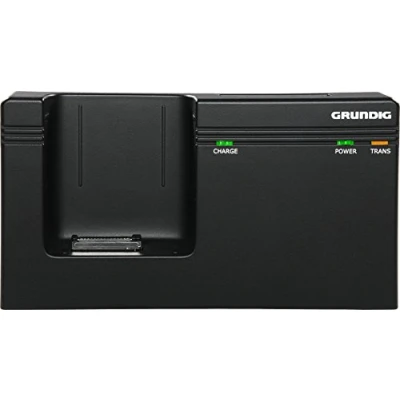Image de Grundig SCM4471 Digta Station d&#039;accueil 447 Plus