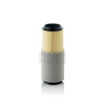 Image de Filtre à air MANN FILTER C 12 003