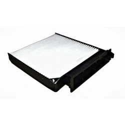 Image de ALCO FILTER MS 6283 Filtre d&#039;habitacle de pollens 222,0 181,0 28,0 RENAULT: CLIO 3, 2, Modus / Grand Modus, DACIA: Duster SUV, Sandero I