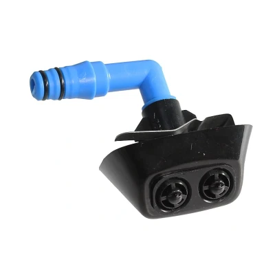 Image de METZGER 2220710 Gicleur d&#039;eau de nettoyage, nettoyage des phares avant droite OPEL: Signum CC, Vectra C Berline
