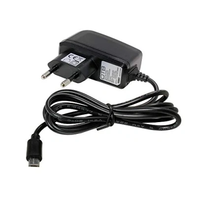 Image de Chargeur Compatible avec Uleway G180, 2000mA, 1,10m, Micro USB
