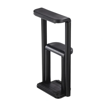 Image de Support pour smartphone/tablette 2 en 1, 1/4 Neuf