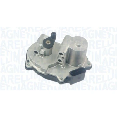 Image de MAGNETI MARELLI 802000000050 Elément d&#039;ajustage, volet inverseur (tuyau d&#039;admission) AUDI: A6 C6 Berline, A4 B8 Avant