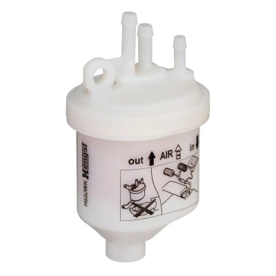 Image de HENGST FILTER H650WK Filtre à Carburant de conduite