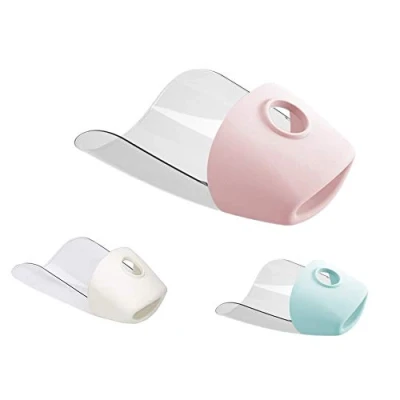 Image de Extendeur de Robinet,Prolongateur Robinet pour Enfants,Robinet Extender Enfant,Faucet Extender,Faucet Extension,Evier Poignée Extension,Extension d&#039;évier