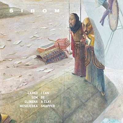 Image de I Can Be a Clay Snapper