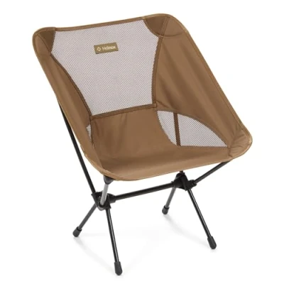 Image de Helinox Chair One Chaise de camping