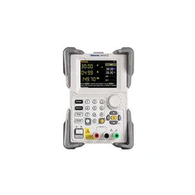 Image de Rigol DP712 Alimentation CC, 1 Sortie, 50V/3A,150W, Faible ondulation et Bruit :