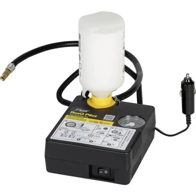 Image de AirMan 71 047 001 ResQ Pilot Recharge sealant