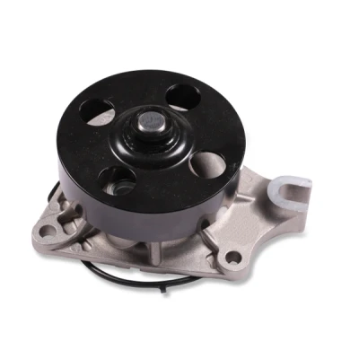 Image de HEPU P7532 Pompe à eau avec joint d&#039;étanchéite Poulie montée force mécanique MAZDA: 2 3/5 portes, 3 5 portes