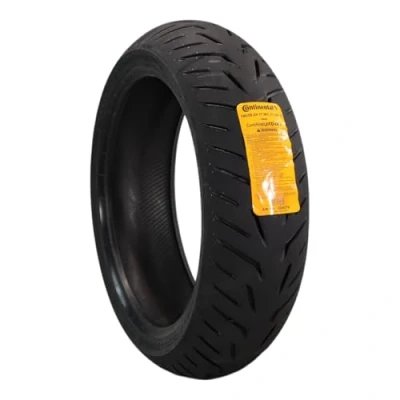 Image de Continental ContiRoadAttack 4 120/70 R17 58W auto Pneus été 02447050000