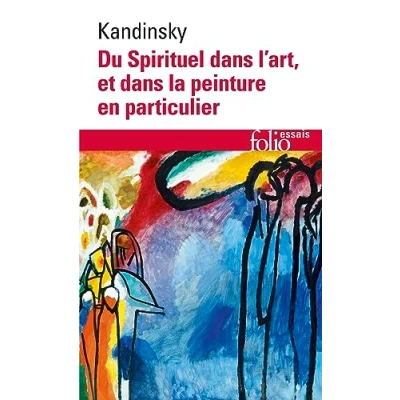 Image de Du Spirituel dans l&#039;art et la peinture en particulier Livre d’occasion Bon