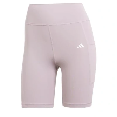 Image de adidas Performance Optime Collants, Femme, Taille: Small, Preloved fig