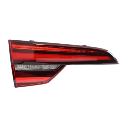 Image de MAGNETI MARELLI 714081510121 Feu arrière gauche Partie intérieure LED noir AUDI: A4 B9 Avant, Allroad