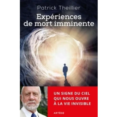 Image de Expériences de mort imminente: Un signe du ciel qui nous ouvre à la vie invisible Livre d’occasion Bon