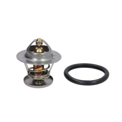 Image de CALORSTAT by Vernet TH6526.88J Thermostat d&#039;eau 88 51,9 avec joint d&#039;étanchéite FORD: Focus C Max, 2, S Max Mk1, MAZDA: 121 III 3/5 portes