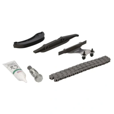 Image de INA 559 1007 22 Jeu de distribution à chaînes pour arbre cames Simplex BMW: 1 5 portes, 3 Berline, Touring, MINI: 3/5 Countryman