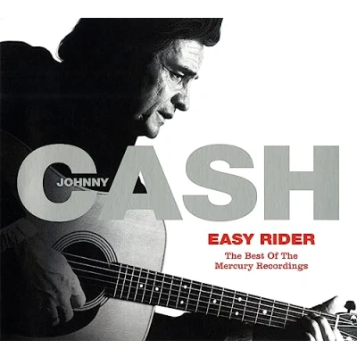 Image de Easy Rider Best of The Mercury Recordings