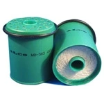 Image de ALCO FILTER MD 363 Filtre à Carburant Cartouche filtrante PEUGEOT: 406 Berline, 806, Break, CITROËN: Evasion, Xantia 3/5 portes, XM II 5 portes