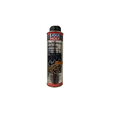 Image de LIQUI MOLY 5200 Additif à l&#039;huile moteur Boîte 300