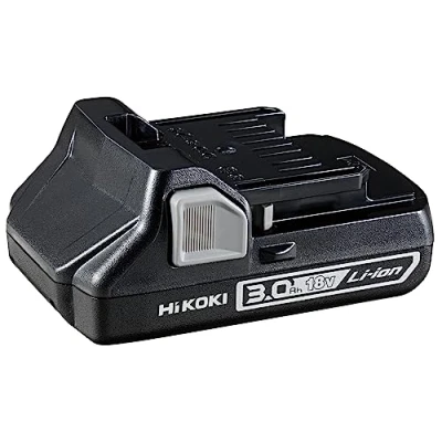 Image de HiKOKI BSL1830C Akku (18V, Li Ion, 3,0Ah, lange Laufzeit)