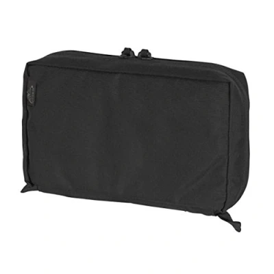 Image de Helikon Tex EDC Insert Large® Cordura® Black (IN EDL CD 01)