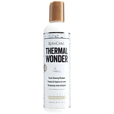 Image de KeraCare Thermal Wonder Shampooing nettoyant 240 ml