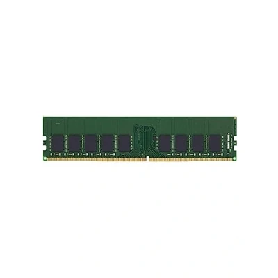 Image de Kingston Technology KSM32ED8/16MR module de mémoire 16 Go DDR4 3200 MHz ECC Neuf