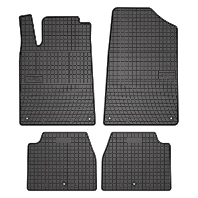 Image de Kit de tapis sol, caoutchouc FROGUM MMT A040 402393