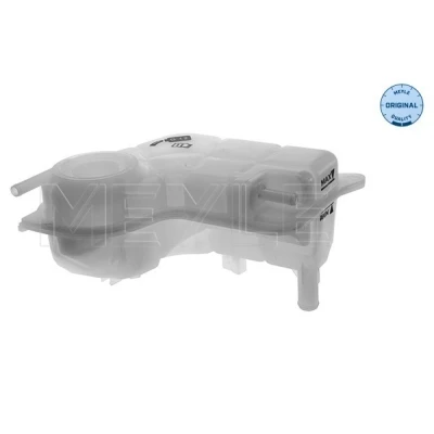 Image de MEYLE 100 223 0001 Vase d&#039;Expansion sans couvercle ORIGINAL Quality AUDI: A4 B6 Avant, Berline, B6/B7 Cabriolet