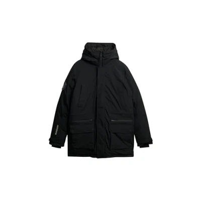 Image de Parka rembourrée Superdry City