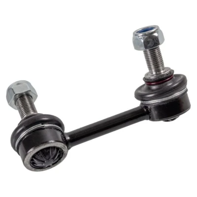 Image de BLUE PRINT ADG085117 Biellette de barre stabilisatrice Essieu avant droit 85 M12 x 1,25 avec écrou autobloquant, sans embout conique Acier