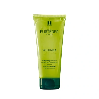 Image de Rene Furterer Shampoing Volumea Rituel volume volumisant