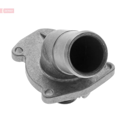 Image de DENSO DTM92436 Thermostat d&#039;eau 92C avec joints OPEL: Corsa D 3/5 portes, Meriva A, C portes
