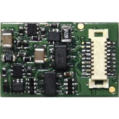 Image de TAMS Elektronik 41 04414 01 C LD G Next18 Décodeur de loco avec module, sans câble
