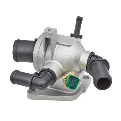 Image de MEYLE 228 0000 Thermostat d&#039;eau 88C OPEL: Corsa D 3/5 portes, Astra H GTC, FIAT: Grande Punto Doblo I Break