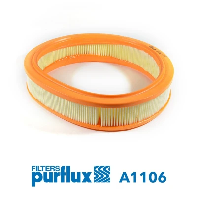 Image de PURFLUX A1106 Filtre à air 67 294 Cartouche filtrante