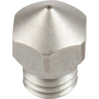 Image de Micro Swiss M2548 06 Plated Wear Résistant Nozzle MK10 Flashpourge