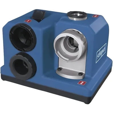 Image de SCHEPPACH Affûteuse de forêts 80W