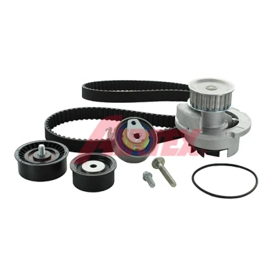 Image de AIRTEX WPK 164201 Pompe à Eau + Kit De Distribution OPEL: Astra G Berline, Zafira A, CC
