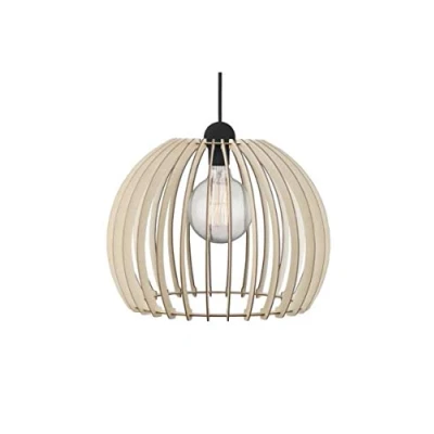 Image de Nordlux Luminaire à suspendre Chino 40 84843014 E27 Puissance: 60 W N/A