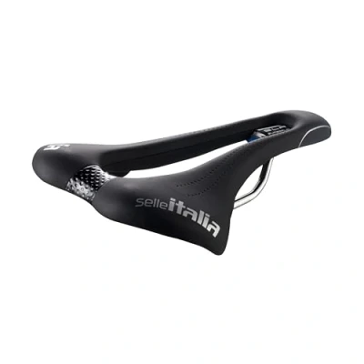 Image de Selle SLR Superflow TI noir L3