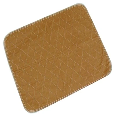 Image de Aidapt Coussin Alèse Lavable pour Chaise ou Lit
