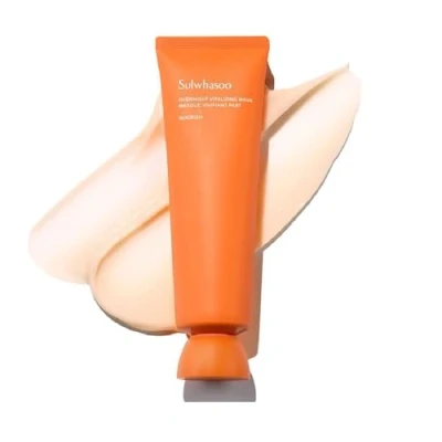 Image de Sulwhasoo Overnight Vitalizing Mask 120ml