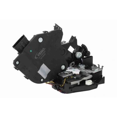 Image de VEMO V41 85 0009 Serrure De Porte avec double verrouillage avant gauche LAND ROVER: Range Rover Sport, 4