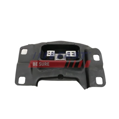 Image de FAST FT52020 Support moteur gauche métal caoutchouc FORD: FOCUS C Max, 2, 3, VOLVO: S40 II, V50, C30