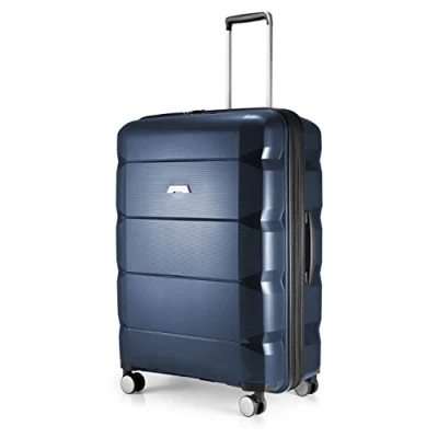 Image de Hauptstadtkoffer Valise Automne/Hiver 18 Moyenne, Bleu foncé (Bleu) 65790009