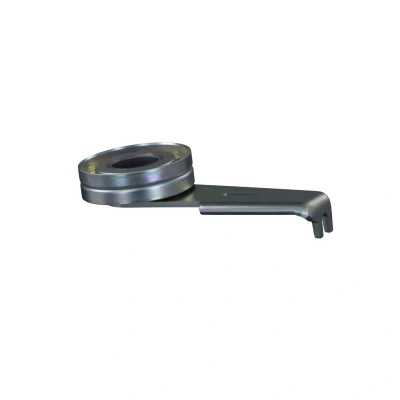 Image de FEBI BILSTEIN 04732 Poulie Tendeur PEUGEOT: 306 3/5 portes, Partner I Combispace, Boxer Van, CITROËN: Berlingo / First